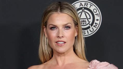 ali larter nide|Landmans Ali Larters appearance will astound fans in photos。